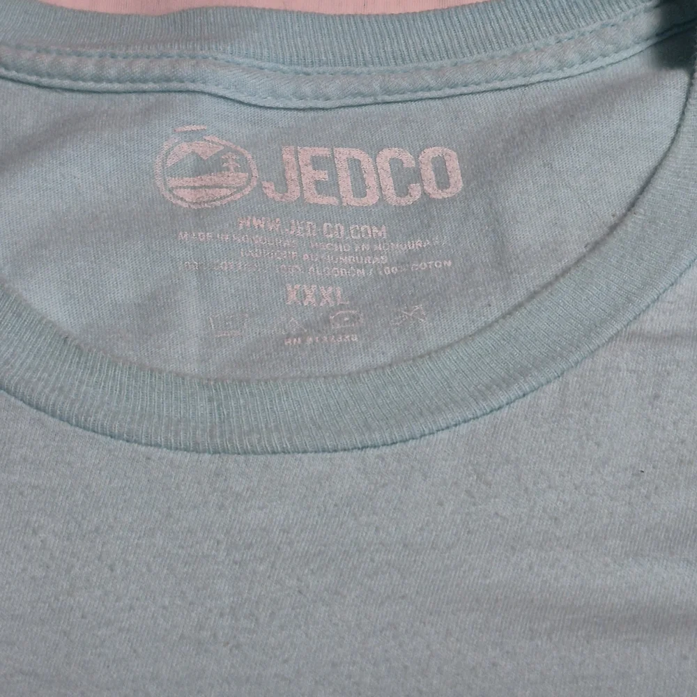 Jeep Graphic T-Shirt Size XXXL - Picture 2 of 7